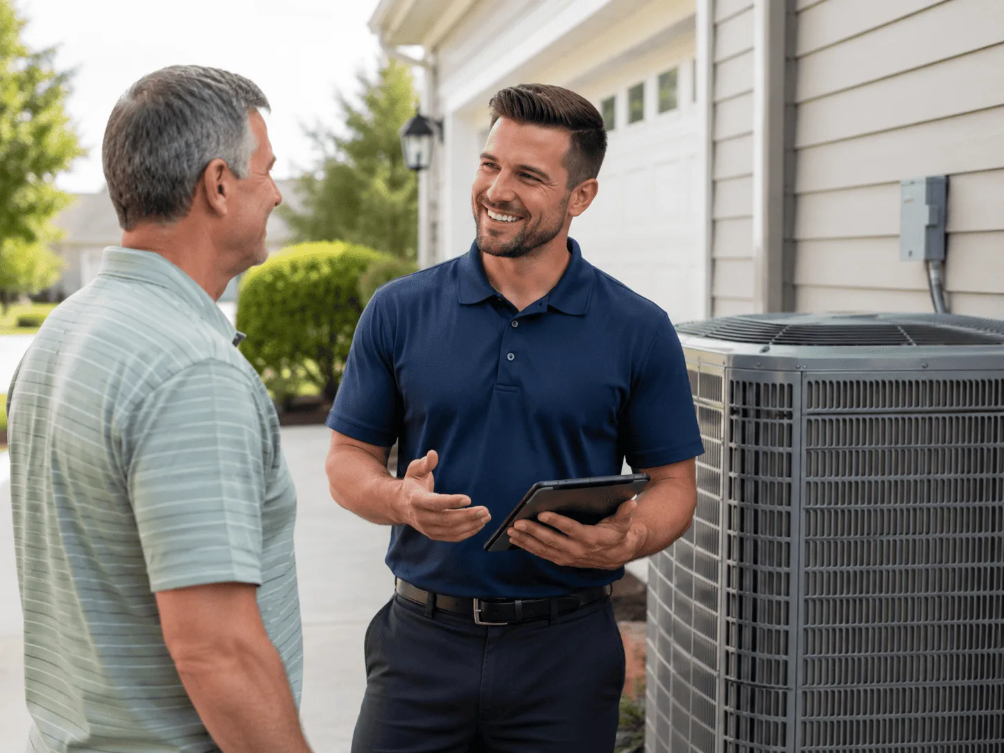 Heat Pump Installation Fairfield, ID FAQs